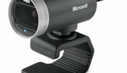 Webcams : Souriez, vous êtes filmé en HD et au format large !
