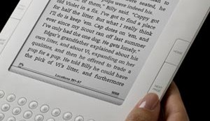 Kindle : à peine commercialisé, déjà piraté