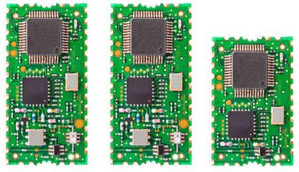 Twimo : les modules RF hautes performances d'Adeunis