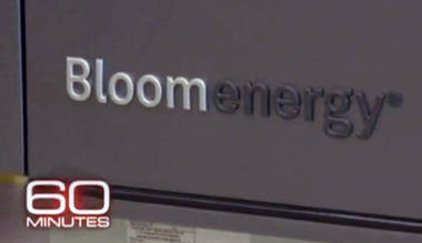 La Bloom Box sonnera-t-elle le glas des centrales électriques ?
