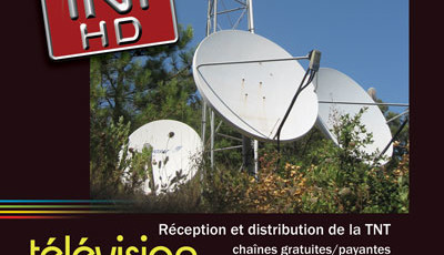 Télévision Numérique Terrestre : comment s'équiper ?