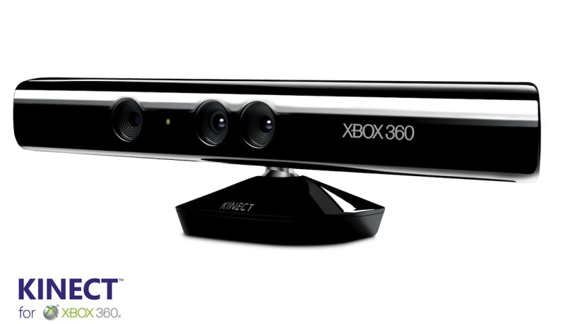 Kinect : ça veut dire BAS LES PATTES chez Microsoft