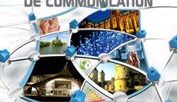 Forum national des réseaux de communication dans l'habitat