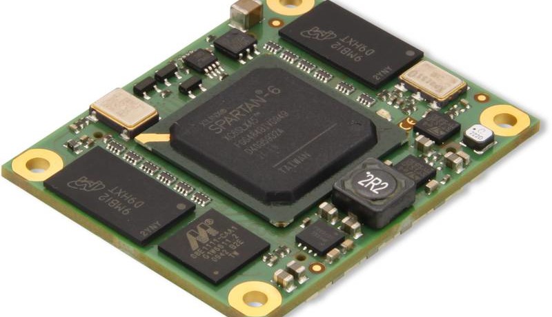 FPGA : nouvelles cartes chez Lextronic