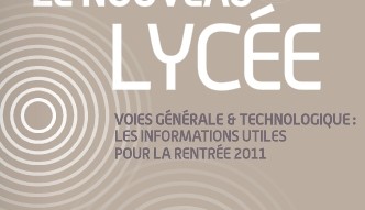 Réforme des lycées : une demi-journée d’information technique de National Instruments