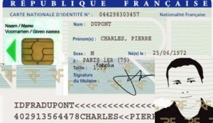 Carte d'identité à puce(s), pour (après) demain