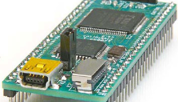 instructif AND pas cher XOR compréhensible = FPGA !