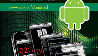 Apprendre à programmer des applis sous ANDROID