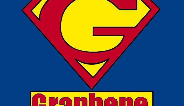 Graphene, le point G à 1000 millions... d'euros