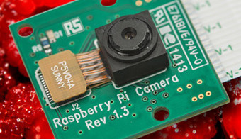 Vidéo HD avec Raspberry Pi