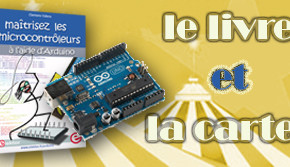 L'e-choppe Arduino ouvre ses portes !