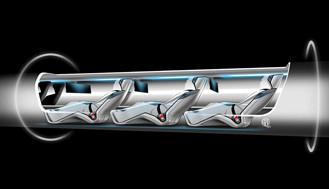 Hyperloop ou le grand ouest à vive allure (suite)