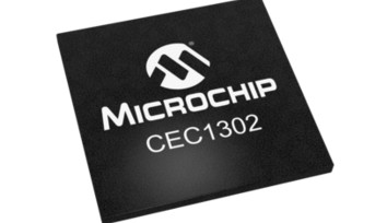 Microcontrôleur CEC1302 : la sécurité avant tout.