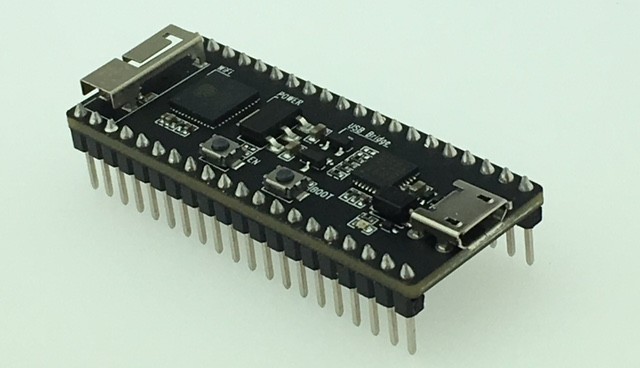 ESP32 pour tous