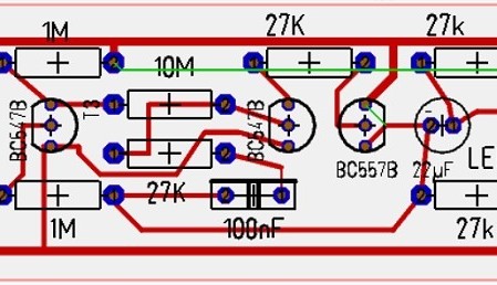 Trucs et astuces pour circuits imprimés