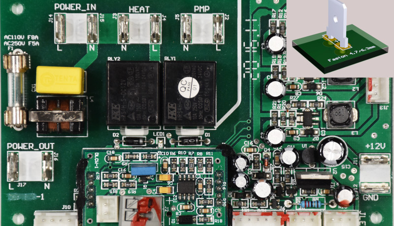 Routage des Circuits Imprimés et sécurité Conseils: pour une conception sure et fiable de vos cartes électroniques