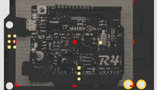 Eurocircuits : photos sur PCB avec l’éditeur PCB PIXture