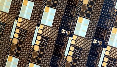 Memristances : à quand la production ?