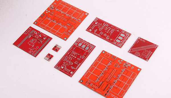 Seeed Studio : fabrication de circuits imprimés à 0,49 dollar