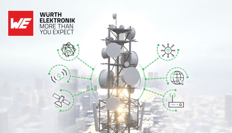 Partenariat entre Farnell et Würth Elektronik pour amélorer la connectivité IoT 