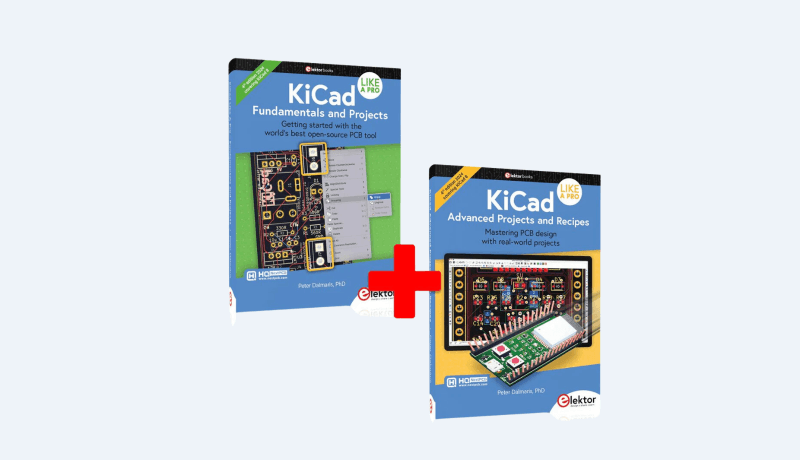 Pourquoi l'ensemble "KiCad Like a Pro" est incontournable 