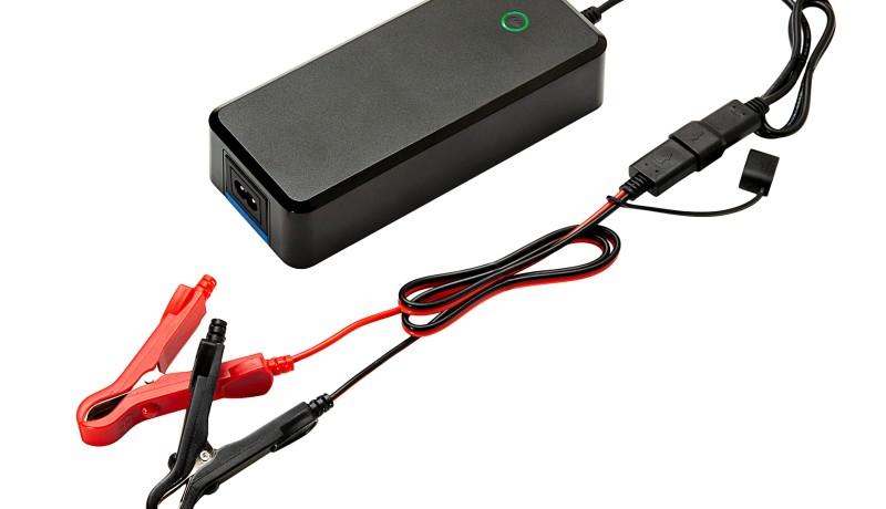 Mascot 4340 : le chargeur nouvelle génération qui allie intelligence, sécurité et durabilité