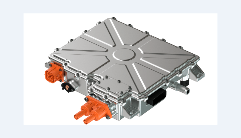 Valeo révolutionne l’électronique de puissance avec son module 5-en-1 pour véhicules électriques