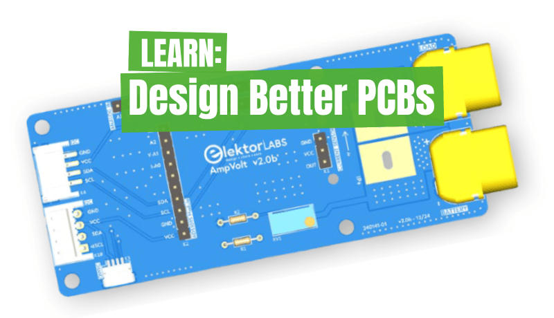 Concevoir de meilleurs circuits imprimés : un guide pratique pour les professionnels et les makers