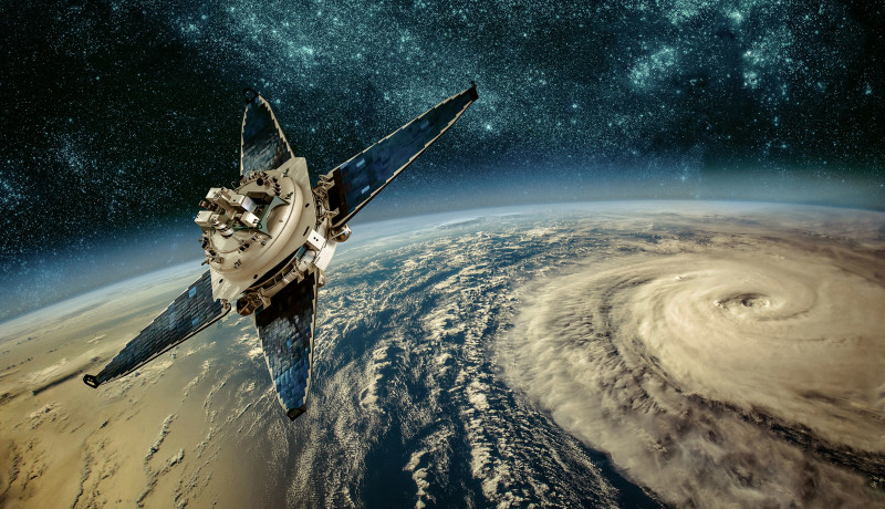 IA embarquée et alimentation haute densité : une nouvelle ère pour les satellites intelligents