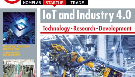 Téléchargement gratuit Elektor Business Magazine