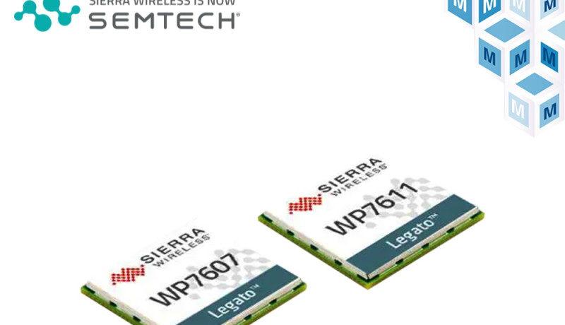 Modules cellulaires industriels pour assurer une connectivité cellulaire fiable pour les réseaux de sécurité publique
 