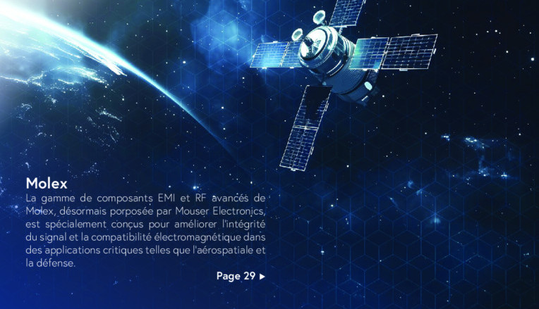 Sortie de l'édition Mai-Juin du magazine ECI News