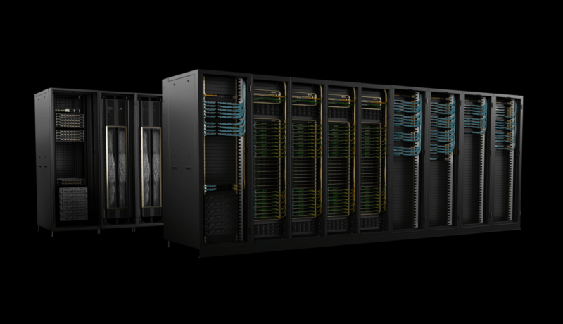L’IA prend racine au Moyen-Orient : Khazna et NVIDIA lancent des “usines d’intelligence”
