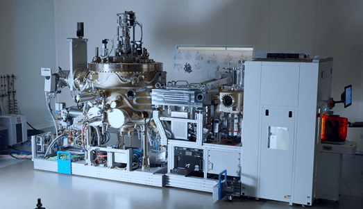 ROSIE, la machine française qui veut révolutionner la photonique quantique