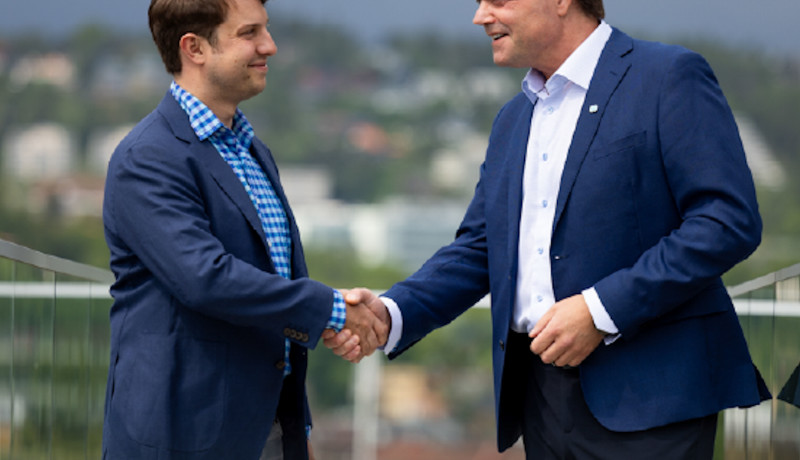 Nordic + Memfault : une alliance qui change la donne pour l’IoT