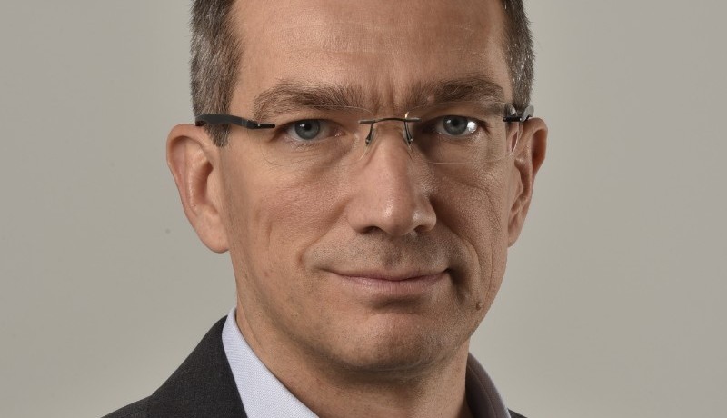 OMRON confie à Stéphane Chômienne les rênes de l’Europe Centrale