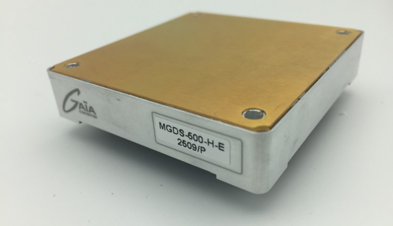 Un nouveau convertisseur DC/DC modulaire pour alimenter jusqu’à 3 kW sans compromis