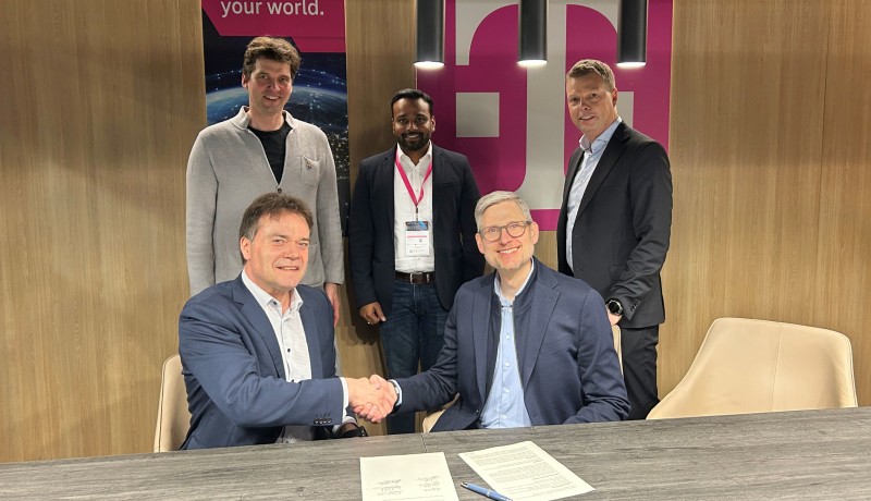Une révolution dans l’IoT : Nordic et Deutsche Telekom veulent connecter tous les objets