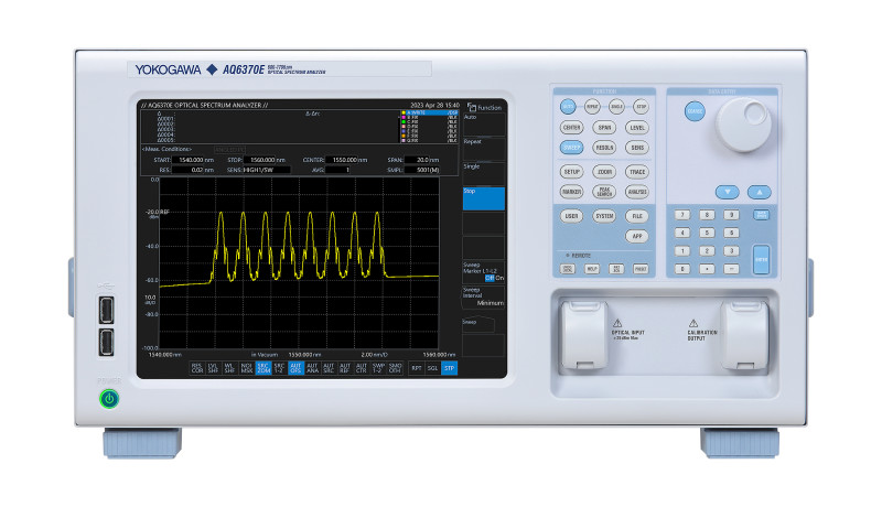 Comment Yokogawa aide Vexlum à façonner l’avenir de l’informatique quantique grâce à ses lasers ultra-précis
