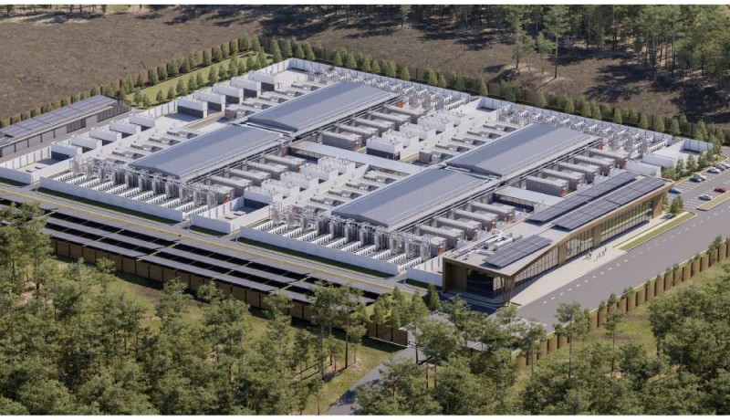 Vertiv OneCore : une nouvelle solution pour construire des data centers plus vite et plus intelligemment