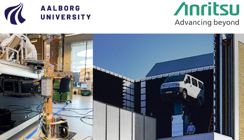 Vers la 6G – Anritsu et l’Université d’Aalborg unissent leurs forces pour faire avancer la recherche