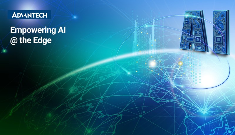 Advantech a mis en avant ses solutions Edge AI et robotiques au SIDO Lyon 2025