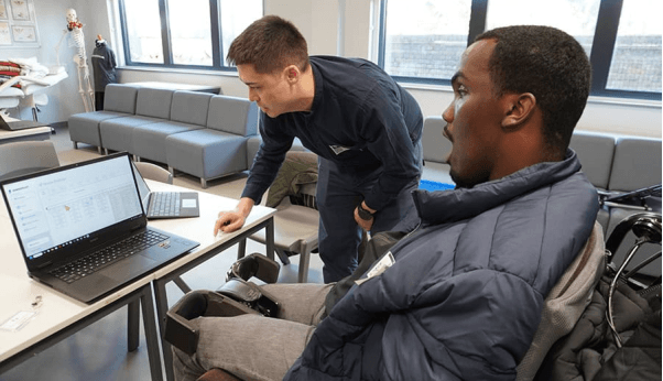 SensePilot : une webcam pour redonner l’accès au numérique aux personnes en situation de handicap