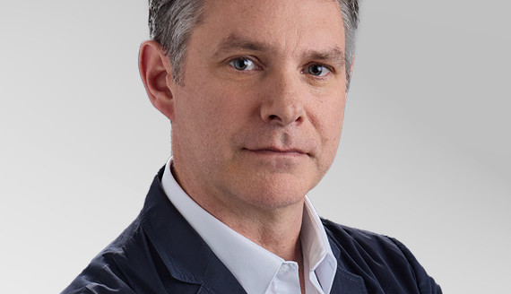 Vertiv nomme Paul Ryan président EMEA à partir de janvier 2026