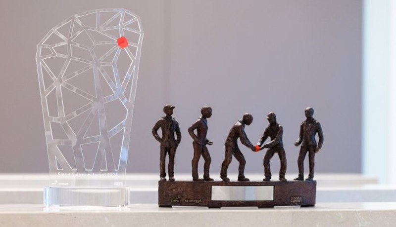 Rutronik parmi les finalistes du Supply Chain Management Award 2025