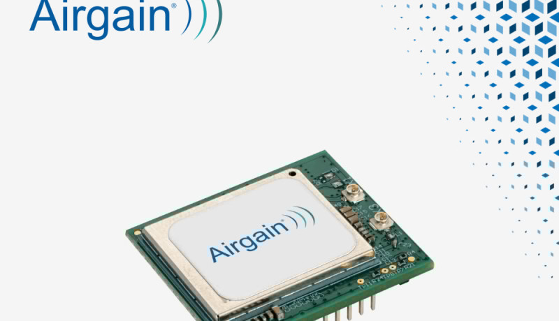 Skywire NL-SW-LTE Cat 1 bis : la connectivité cellulaire pour l’IoT simplifiée