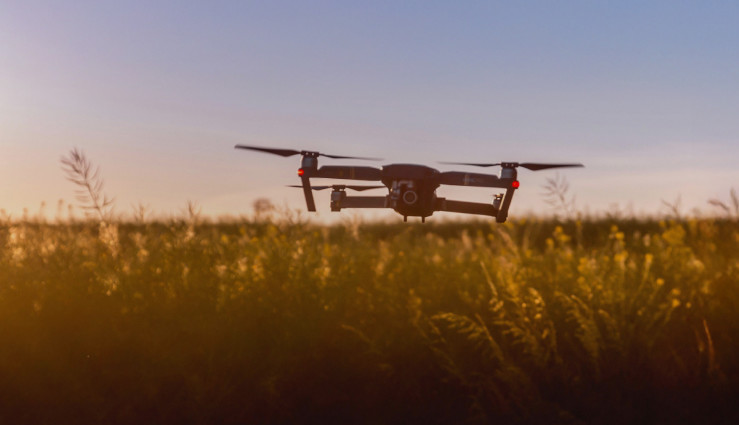 Technologies avancées et agriculture durable : ce que révèle « Farm Different »