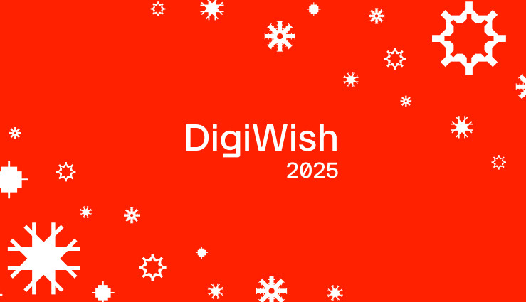DigiWish 2025 : 24 jours pour gagner des prix et concrétiser vos projets