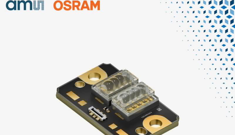 PLPM7 Vegalas : performance et fiabilité pour l’éclairage et la projection