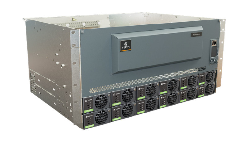 Une solution robuste et intelligente pour les environnements critiques 